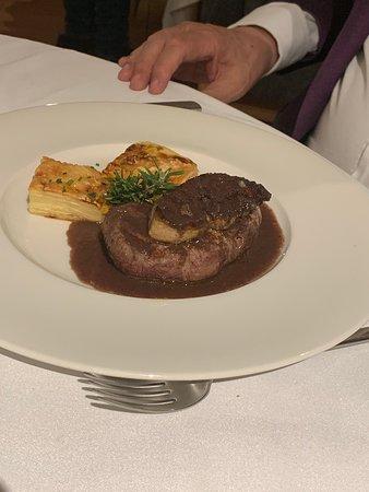 Odetti Bistro